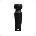 140M Motor Grader Ball Joint 133.1 mm260-6117/2606117