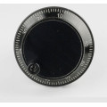 100ppr Handwheel CNC Black Plastic 100PPR Handwheel MPG CNC Machine Tool Supplier