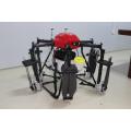 30L pertanian penyembur drone 12s bateri uav drone