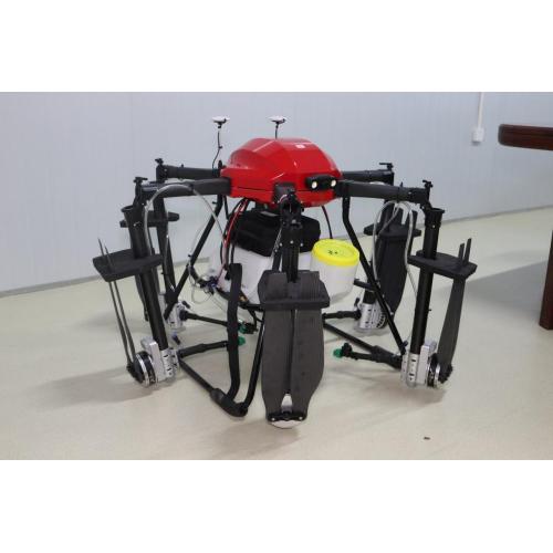 30L Máy bay không người lái nông nghiệp Máy bay không người lái UAV 12S