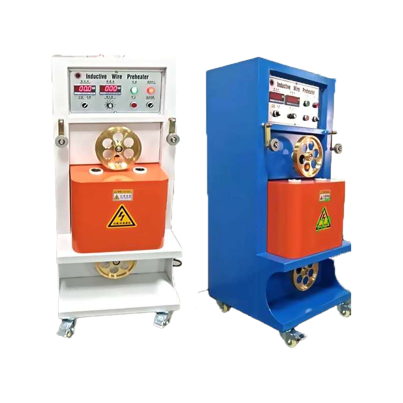 Copper Wire Preheater