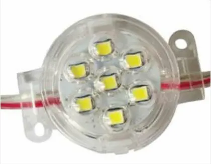LED Point Light Source Series