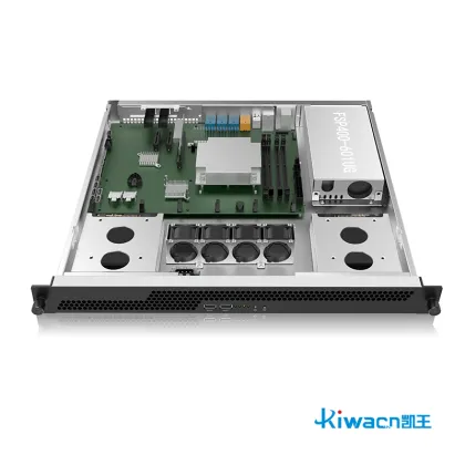 Smart City Platform Server Chassis