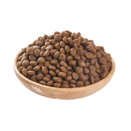 Factory Direct 20KG Wellness Complete Health Dry Dog Food for Small Dogs