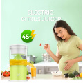 USB RECHARGAGE Juice Mini Blender Blender Fruit Bleeurs