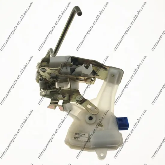 Chery Van Pass Auto Front Door Lock Latch S22 S22-6105110 S22-6105120