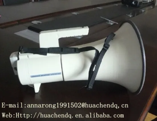 45W portable amplifier