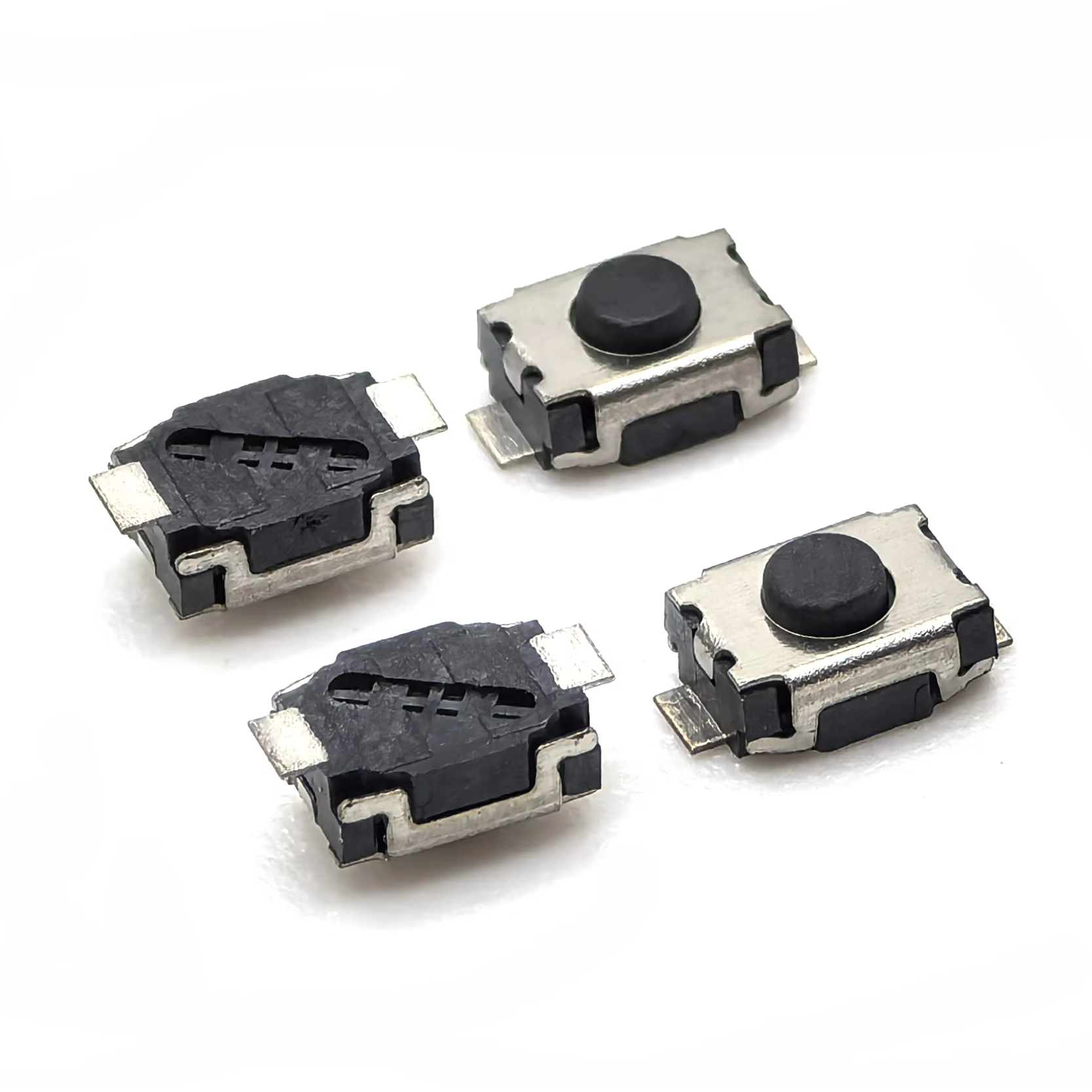 TACT SWITCH 3*6mm SMT H4.3mm