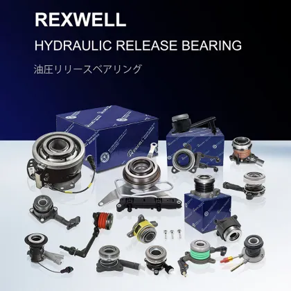 Guangzhou Auto Spare Parts Manufacturer Original AISIN EXEDY Clutch Kit for Toyota HIACE 1KD 31210-26131