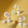 Rechargable Intelligent Electric Portable Breast Pump