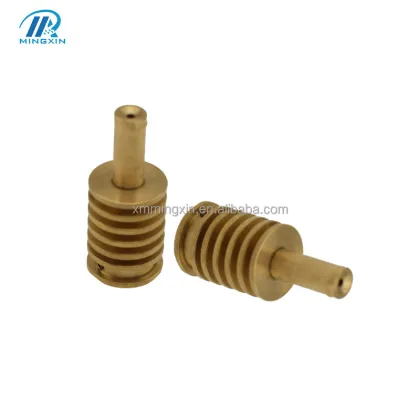 CNC Milling Services: Custom CNC Machining Solutions