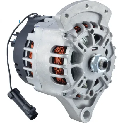 Carriage Transicold Ultima 53 2.1L Aftermarket Engine Alternator Compatibility Guide