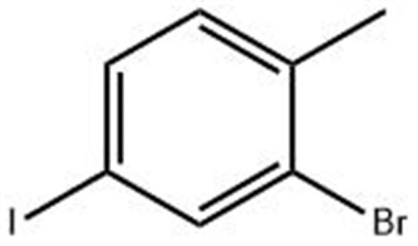 2-bromo-4-iOdotolueno 26670-89-3 de alta qualidade
