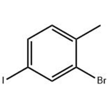 2-Bromo-4-Iodotoluene 26670-89-3 Υψηλής ποιότητας