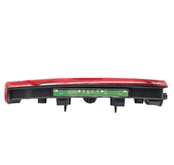 VOLVO Truck Tail Lights: New FH & FHM Tail Lamps & Body Parts