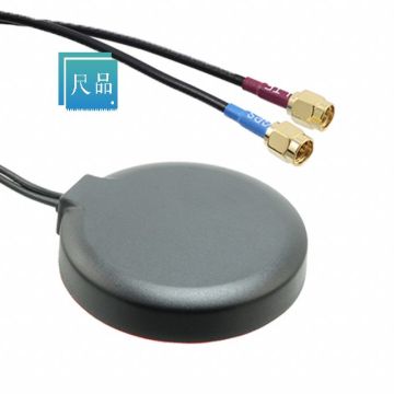 LTE/GPS Adhesive Mount Combo Antenna AEACBA081016-C2LG BOM Service
