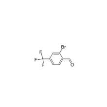 2-Bromo - 4-(trifluorometil) benzaldeído, CAS 85118-24-7