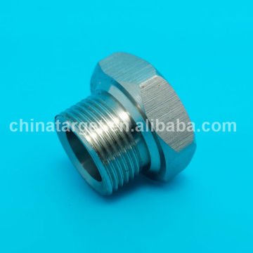 non standard stainless steel fasteners nuts