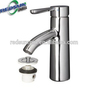 Stainless steel water taps fabrication services