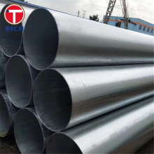 GB/T 20409 Seamless Steel Boiler Tube