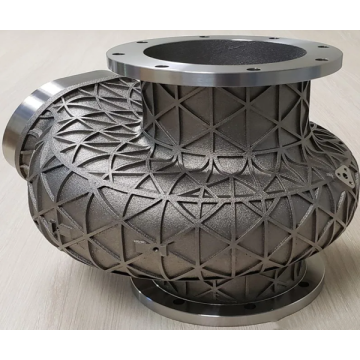 3D-Druck-Metallteil in meiner Nähe