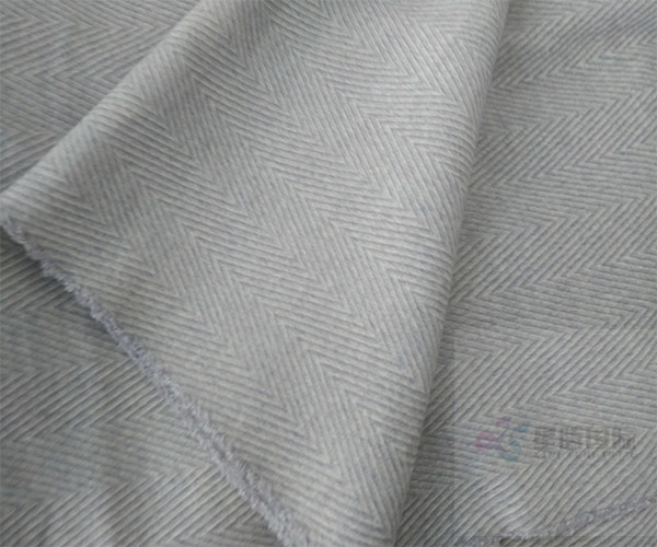 Luxury Suiting Wool Fabric