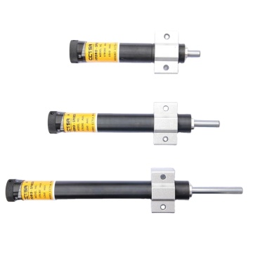 Hydraulic Speed Controller for Automotive Simulation and Speed Regulation
