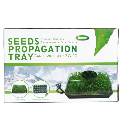 Seedling Propagation Tray for Seeds Germination