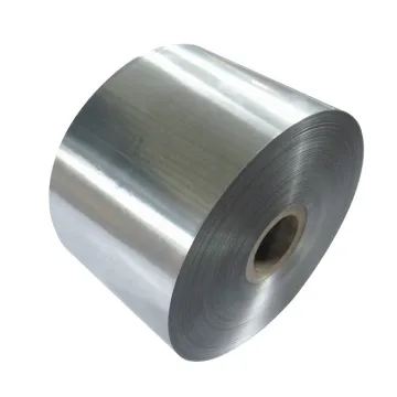 High Quality Aluminum 8011 Coil Factory Wholesale