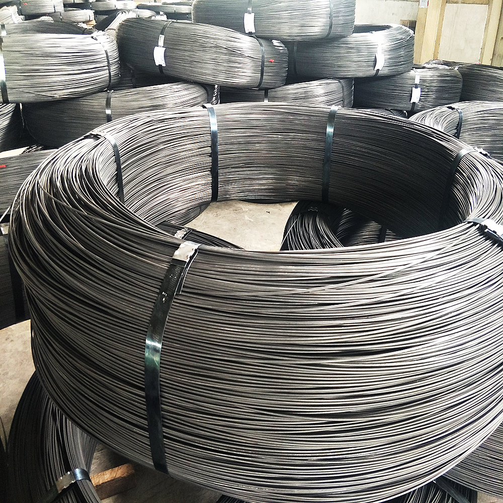 Hot Sale! AISI SAE 1070 high strength spring steel wire