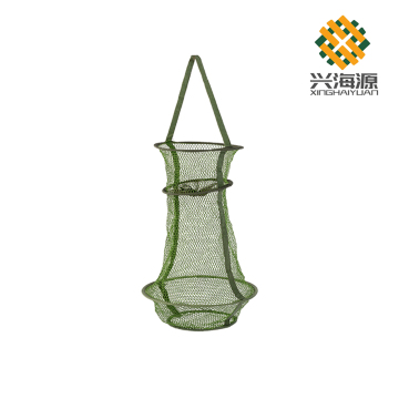 Foldable Crab Trap Cage