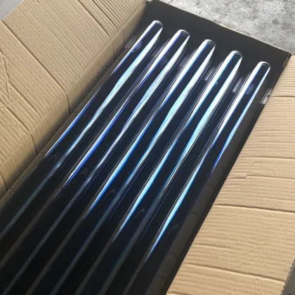 Apricus Big Diameter Evacuated Tube Panel Solar Thermal Systems