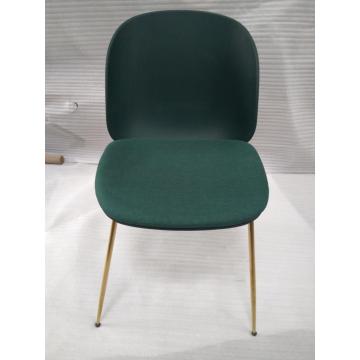 Fauteuil gubi Seat rembourré par gamfratesi