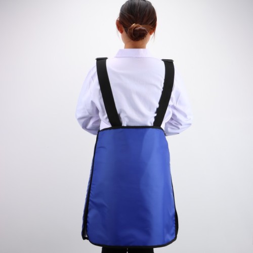 kangyun 0.5mmpb X-ray suspender skirt lead clothing