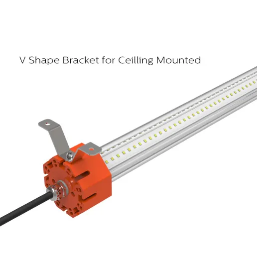 fluorescent Tube lighting led with 3 years warranty