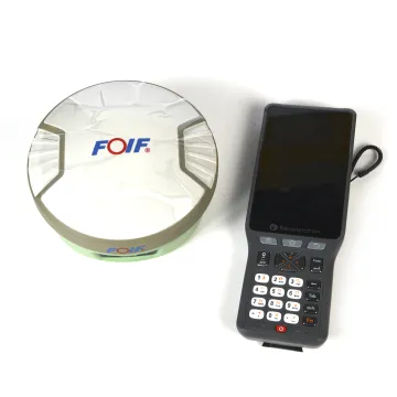 Base and Rover GPS GNSS RTK A90 800 Channels RTK System for Sale