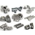 OEM Metal Spare Parts CNC Machining Service