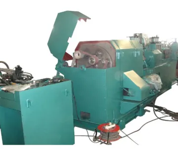 Metal Bar and Pipe Polishing Machine: Abrasive Belt Polisher