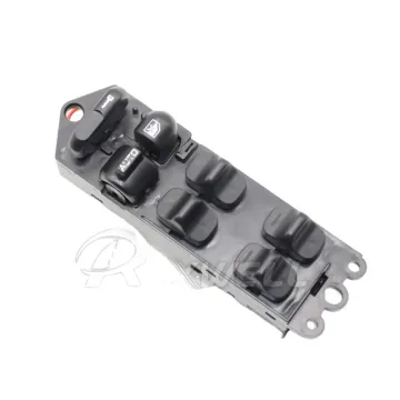 Car Window Control Switch Driver Side 25401-1E401 For Nissan Bluebird Pulsar AltimA