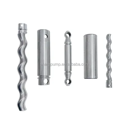 SEEPEX Single Progressive Cavitiy Pump Spare Parts - Universal Joint Components
