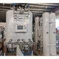 Oxygen Gas Generator Machine Hotsale Overseas