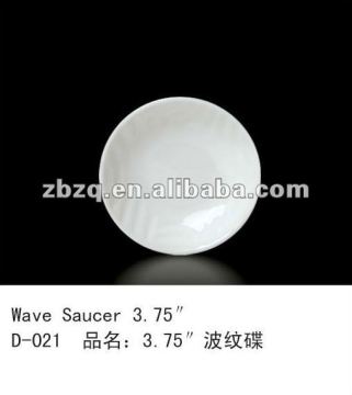 Wave Saucer