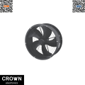 Crown Ac Winder Fan JGT630 O5
