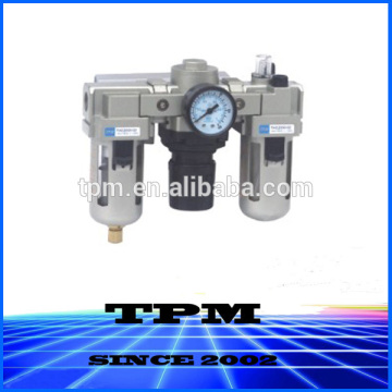 AC3000 air combination unit for pneumatic circuit