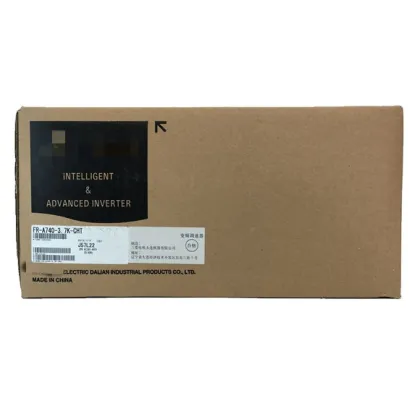 FR-A740-15K-CHT: 15kW VFD Inverter