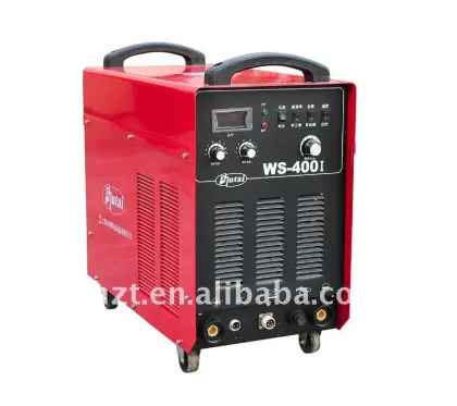 DC TIG welder 400Amp