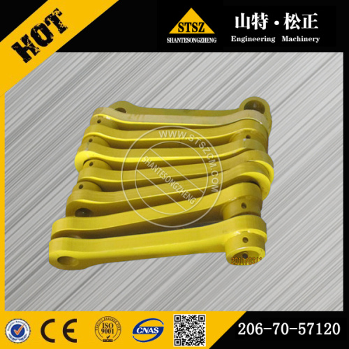 PC60-7 LINK 201-70-D4170