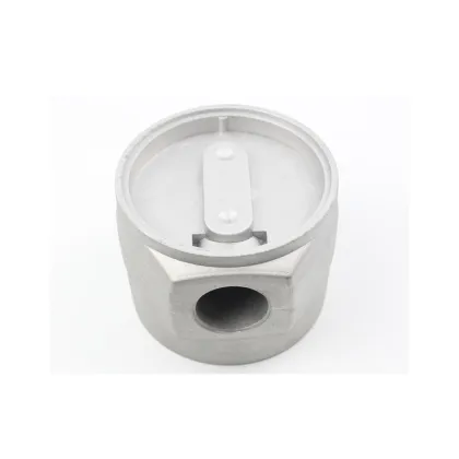 Popular Durable Machining Parts OEM Surely Steam Cleaning Machine