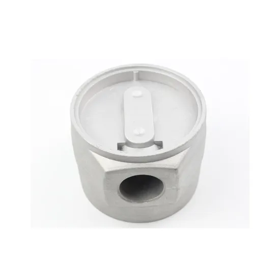 Customized Car Parts CNC Auto Spare Parts
Customized Car Parts CNC Auto Spare Parts
Customized Car Parts CNC Auto Spare Parts