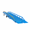 Mobile dock leveler price/for Sale